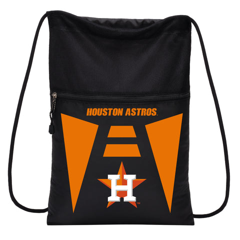 Houston Astros Teamtech Backsack