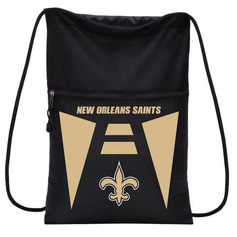 New Orleans Saints Teamtech Backsack