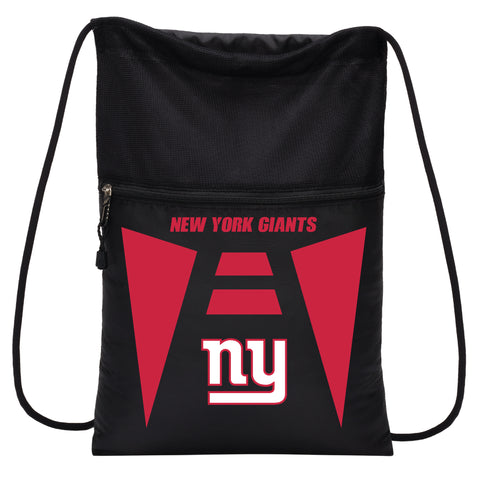 New York Giants Teamtech Backsack