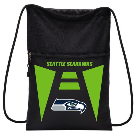Seattle Seahawks Teamtech Backsack