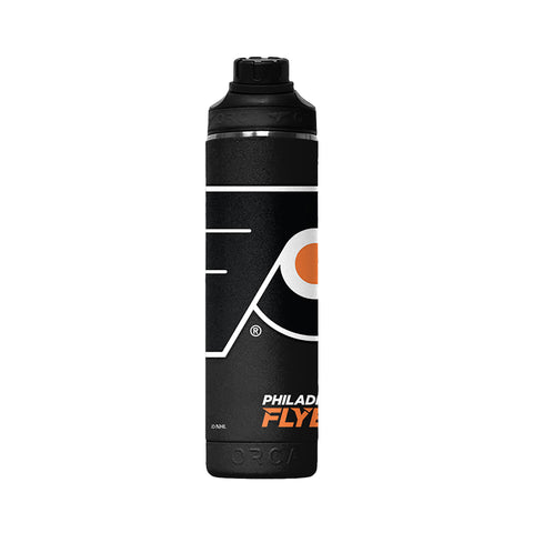 Philadelphia Flyers 22oz. Large Logo Hydra Tumbler