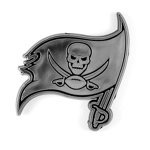 Tampa Bay Buccaneers Auto Emblem