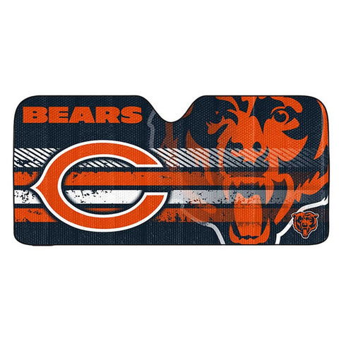 Chicago Bears Universal Sun Shade