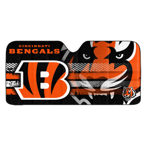 Cincinnati Bengals Universal Sun Shade