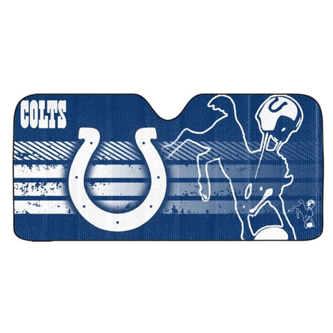 Indianapolis Colts Universal Sun Shade