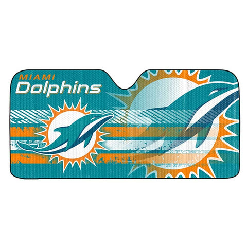Miami Dolphins Universal Sun Shade