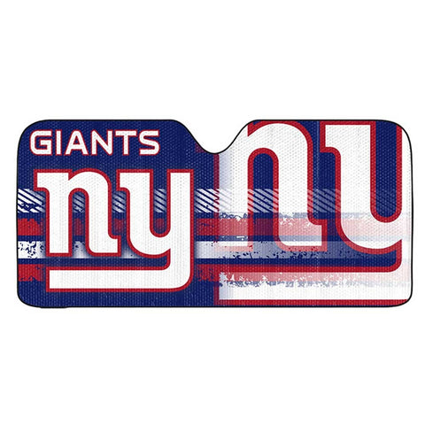 New York Giants Universal Sun Shade