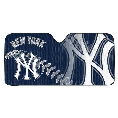 New York Yankees Universal Sun Shade