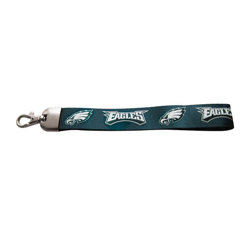 Philadelphia Eagles Wristlet Lanyard