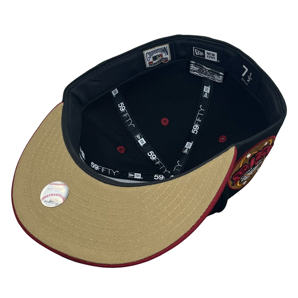 New Era St. Paul Gophers 59FIFTY Fitted Cap