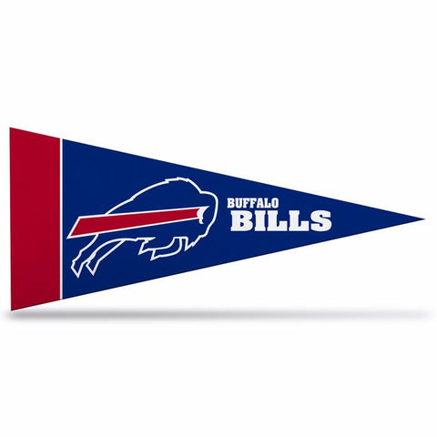 Buffalo Bills Mini Pennant - Set of 8