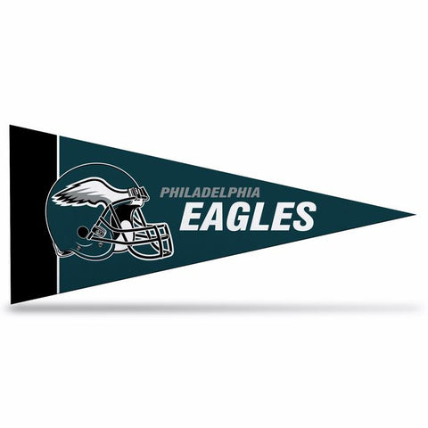 Philadelphia Eagles Mini Pennant - Set of 8