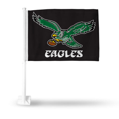 Philadelphia Eagles Car Flag
