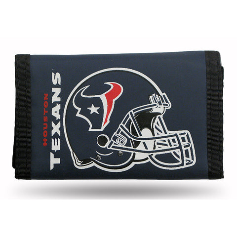 Houston Texans Nylon Wallet