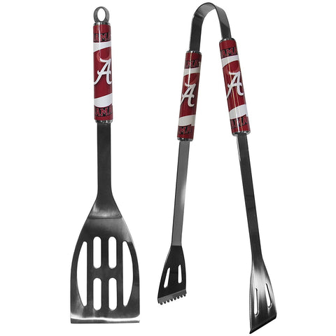 Alabama Crimson Tide 2 Piece BBQ Set