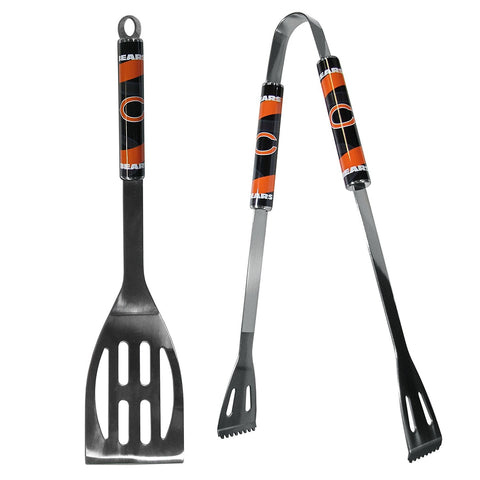 Chicago Bears 2 Piece BBQ Set