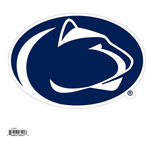 Penn State Nittany Lions 8" Logo Magnet