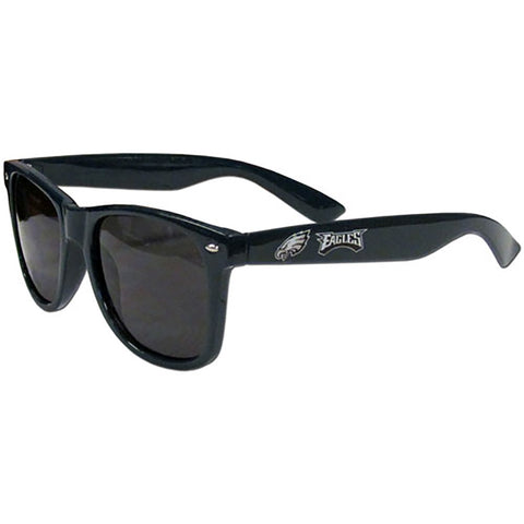 Philadelphia Eagles Beachfarer Wayfarer Sunglasses