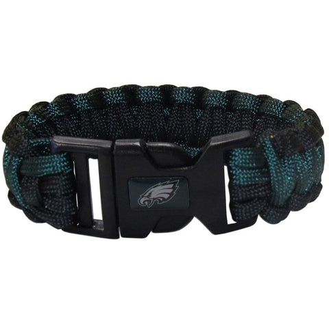 Philadelphia Eagles Survivor Bracelet