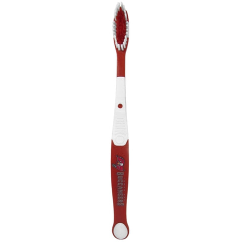 Tampa Bay Buccaneers Toothbrush