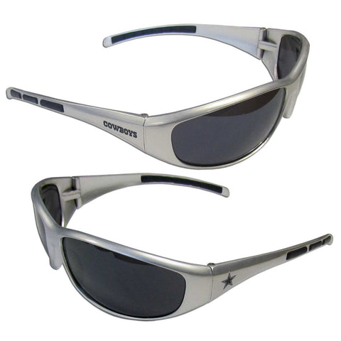 Dallas Cowboys Team Wrap Sunglasses