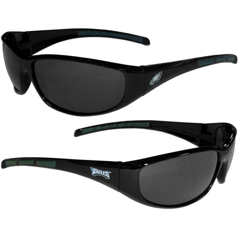 Philadelphia Eagles Team Wrap Sunglasses