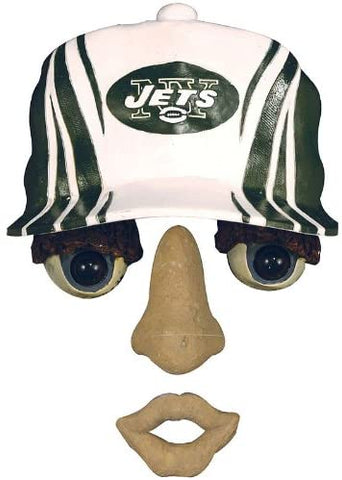 New York Jets Forest Face