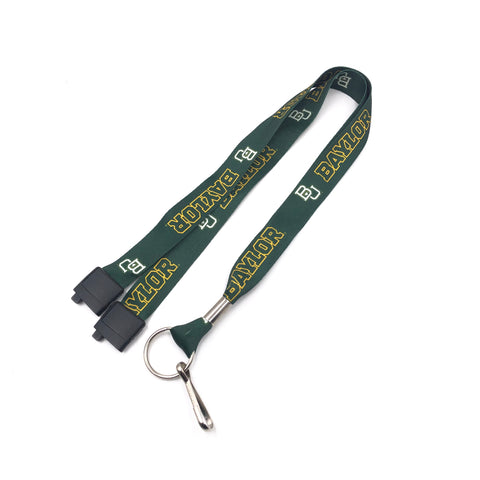 Baylor Bears Lanyard - Team Color