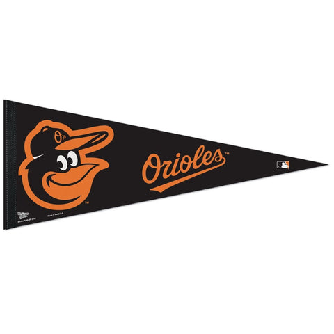 Baltimore Orioles Felt Pennant