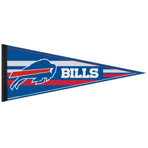 Buffalo Bills Felt Pennant