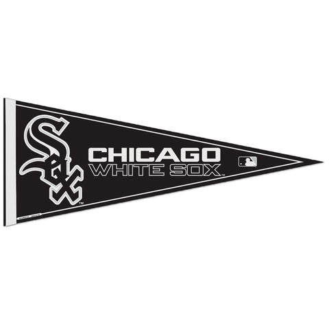 Chicago White Sox Felt Pennant
