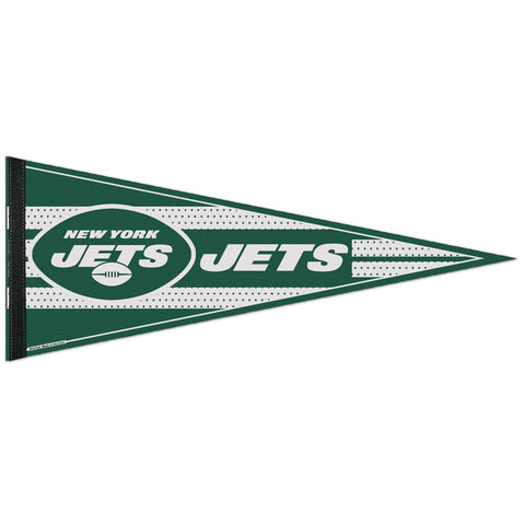 New York Jets Felt Pennant