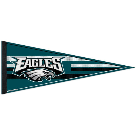 Philadelphia Eagles Felt Pennant