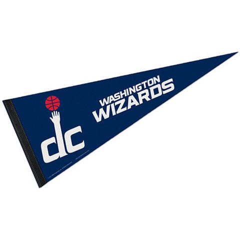 Washington Wizards Felt Pennant