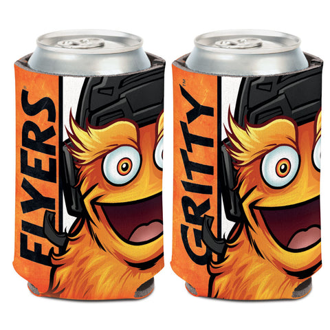 Philadelphia Flyers MEGA Mascot Can Cooler