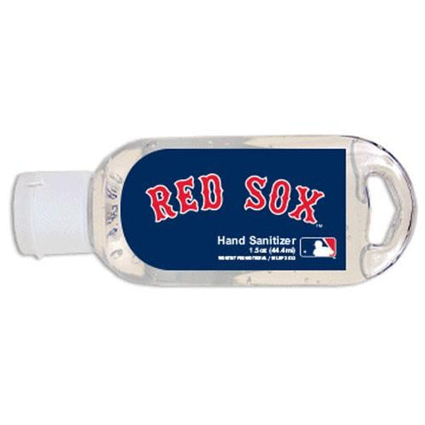 Boston Red Sox Hand Sanitizer