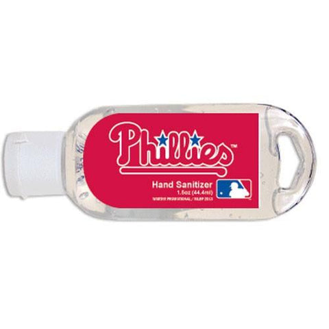 Philadelphia Phillies Hand Sanitizer