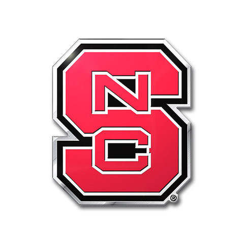 NC STATE WOLFPACK