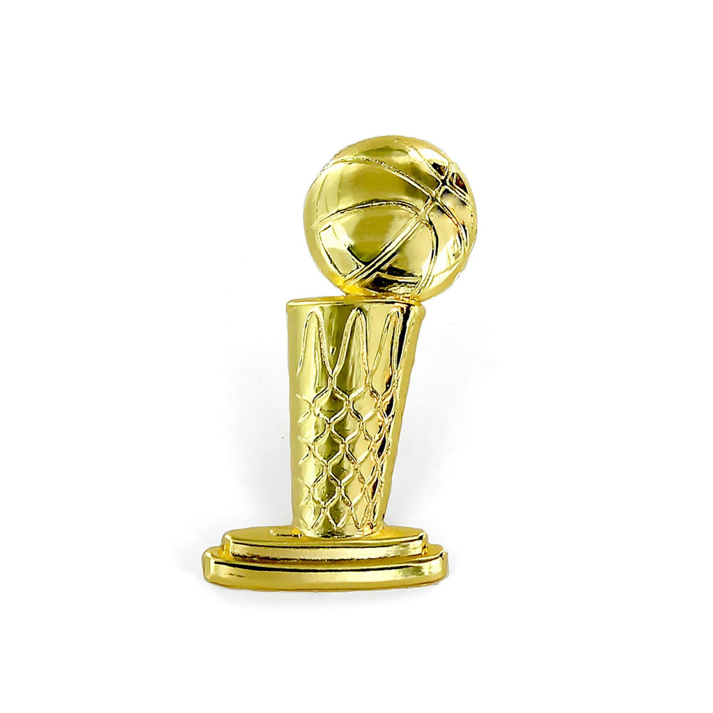Finals Champs Trophy Pin