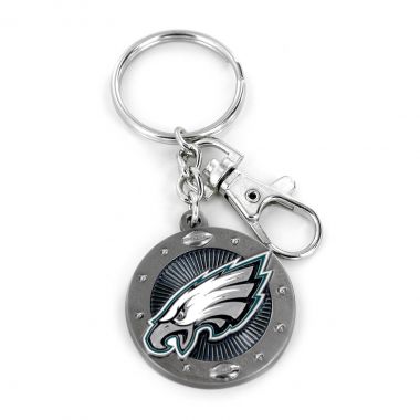 Philadelphia Eagles Impact Keychain