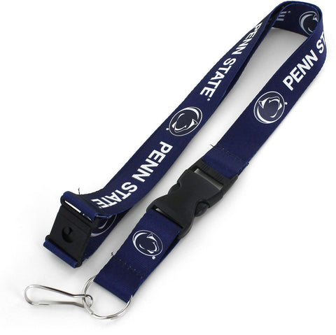 Penn State Nittany Lions Lanyard - Blue