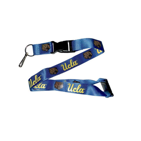UCLA Bruins Lanyard - Blue