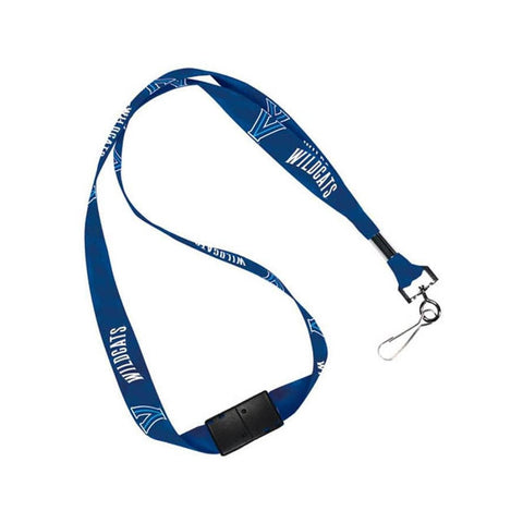 Villanova Wildcats Lanyard - Blue