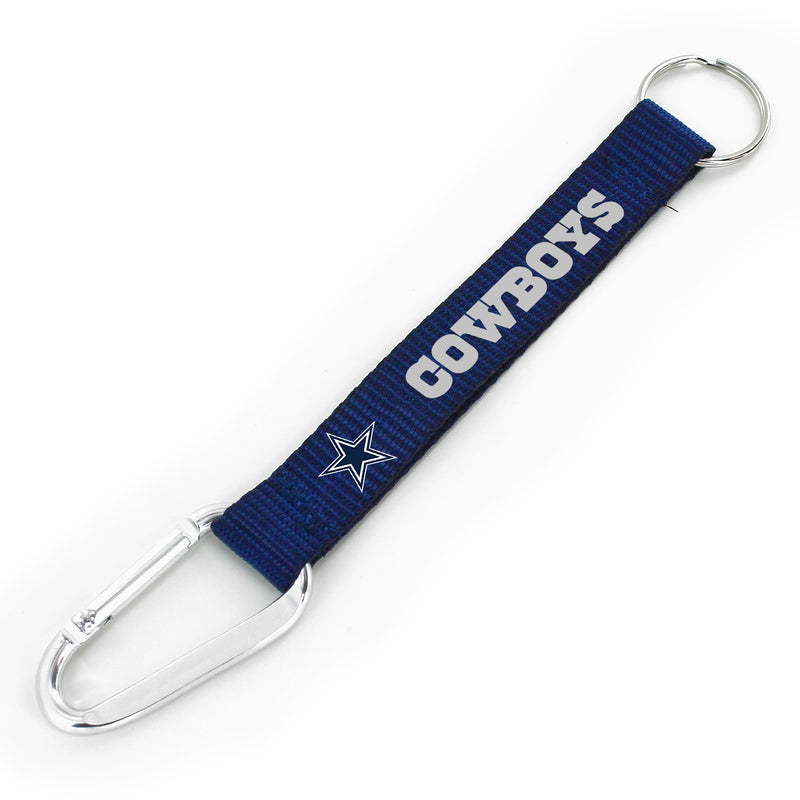 NCAA Missouri State Bears Carabiner Lanyard Keychain – Officially Licensed Team Gear