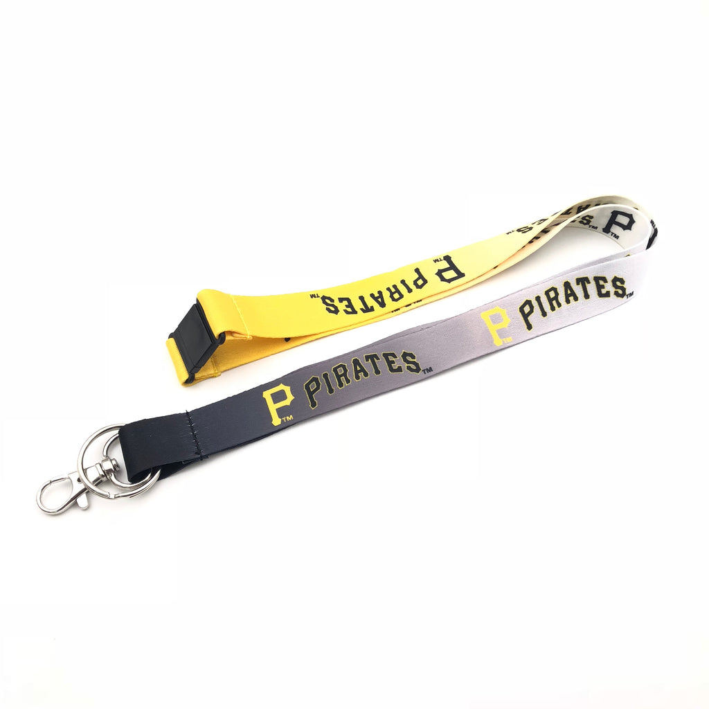 Pittsburgh Pirates Fusion Lanyard