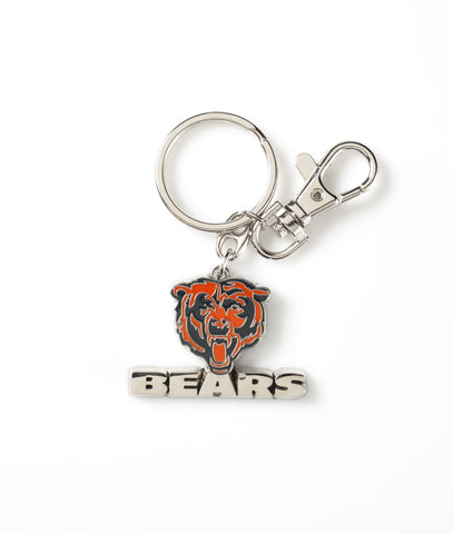Chicago Bears Heavyweight Keychain