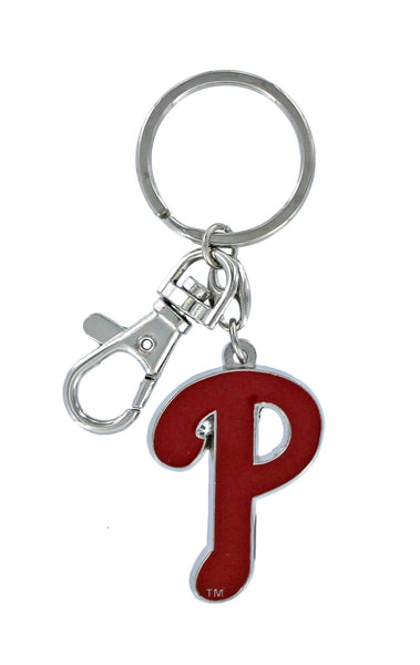 Philadelphia Phillies Heavyweight Keychain – Fan Treasures