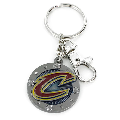 Cleveland Cavaliers Impact Keychain
