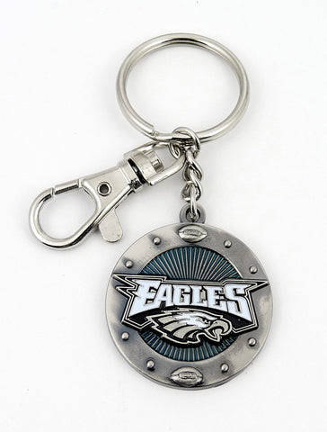 Philadelphia Eagles Impact Keychain