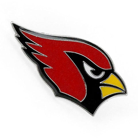 Arizona Cardinals Logo Lapel Pin